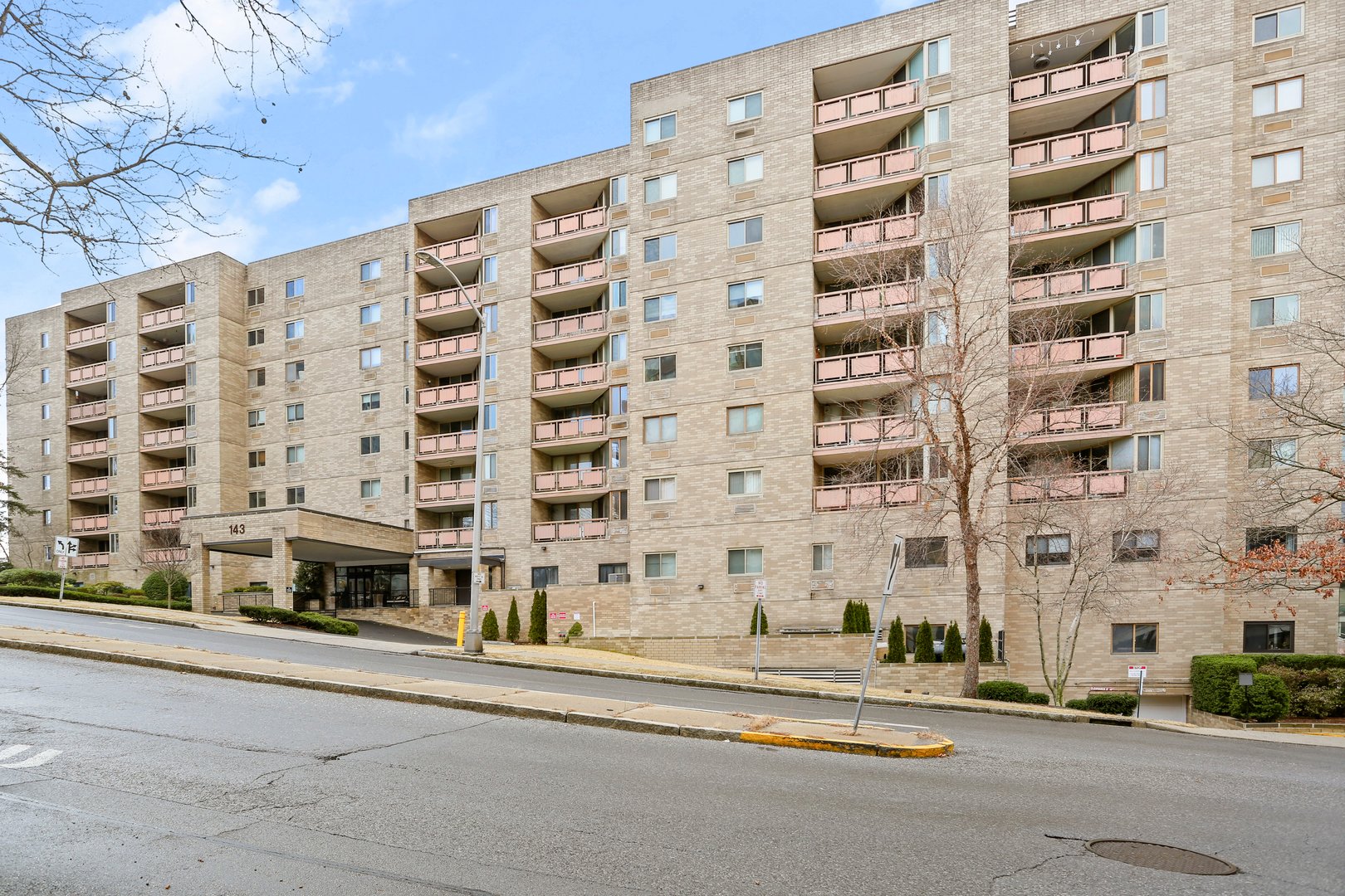 143 Hoyt Street  #2K Photo 15