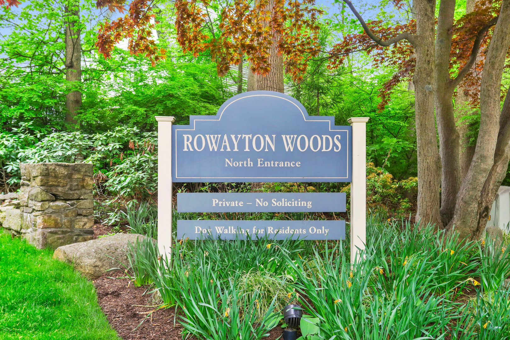 22 Rowayton Woods Drive #22 Photo 2