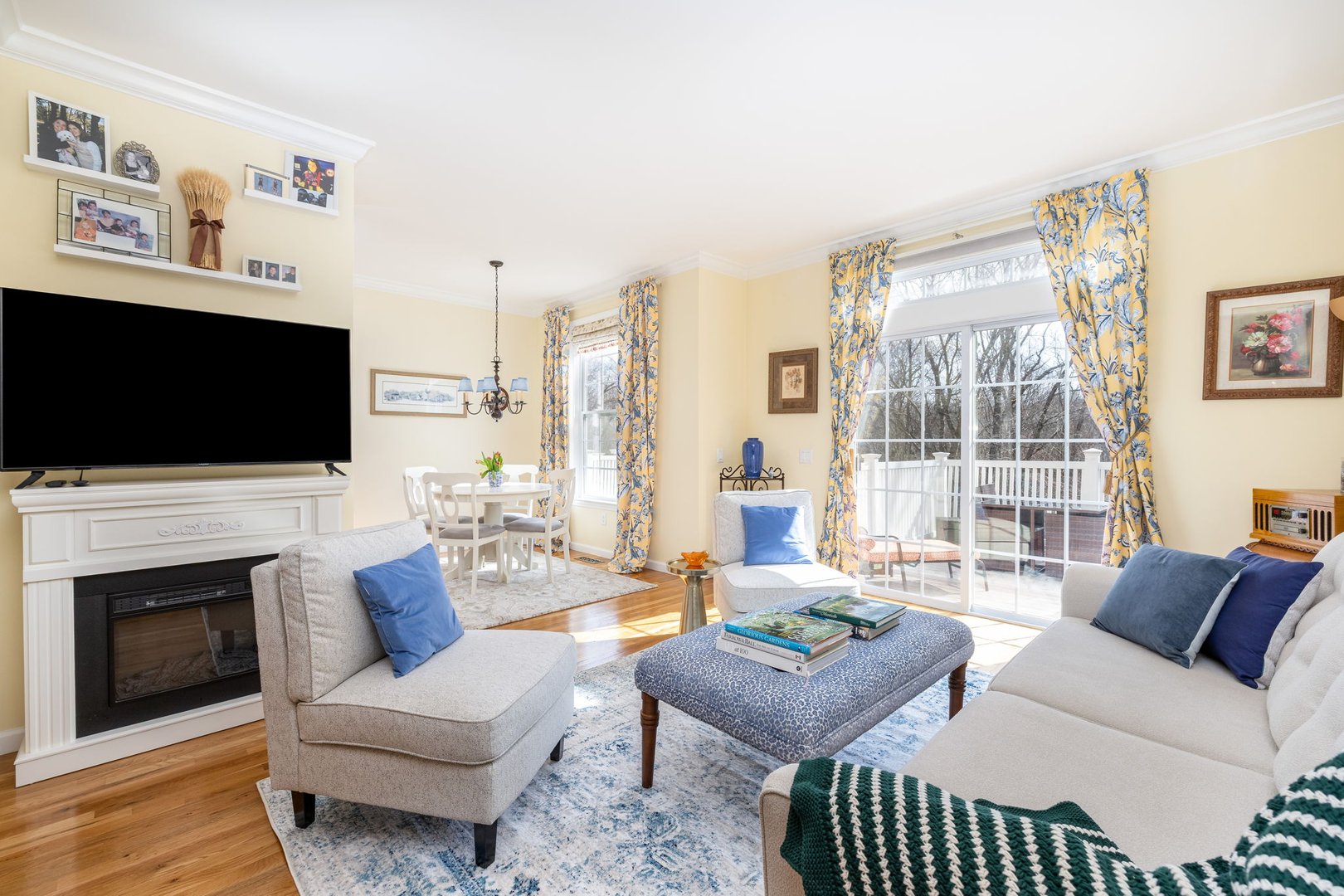 154 Hunter Drive #154 Photo 2