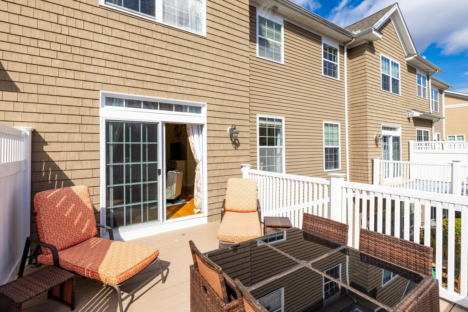 154 Hunter Drive #154 Photo 4