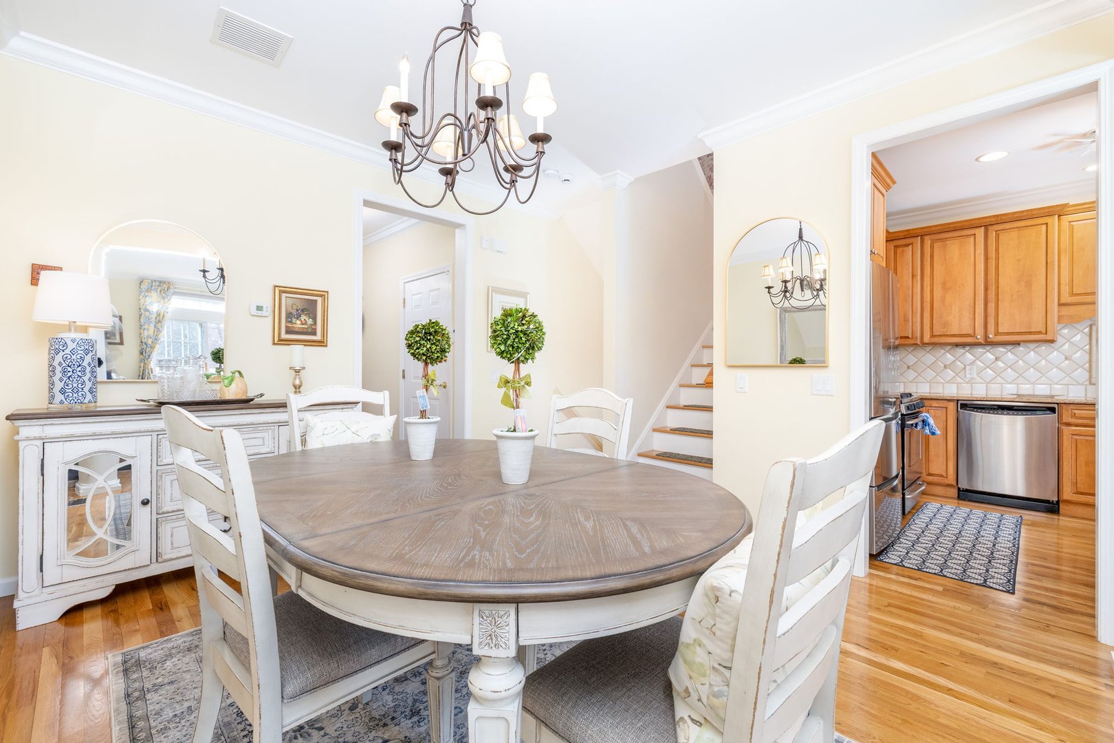 154 Hunter Drive #154 Photo 8