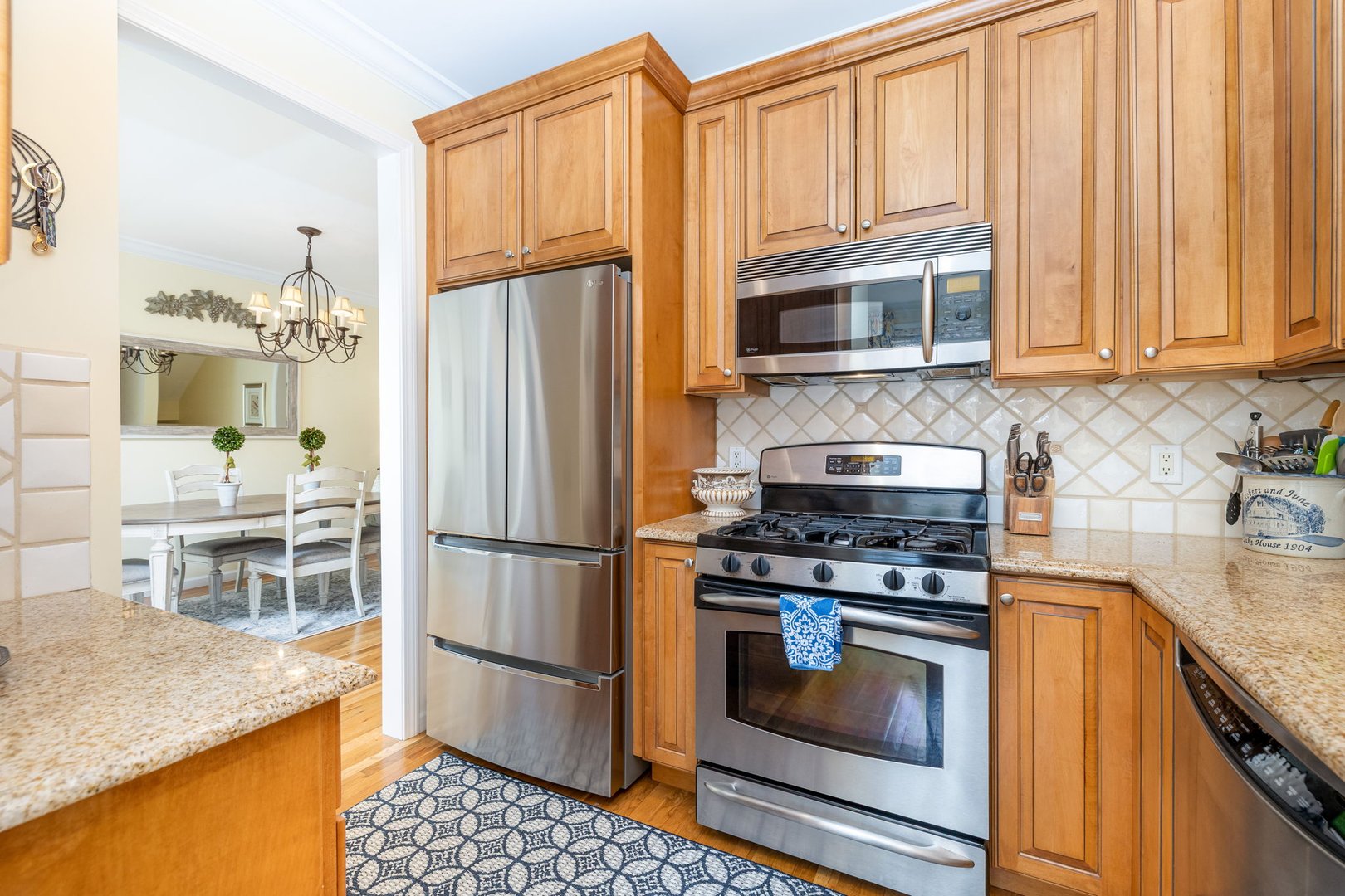 154 Hunter Drive #154 Photo 6