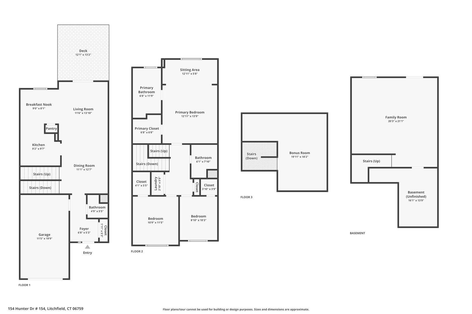 154 Hunter Drive #154 Photo 34