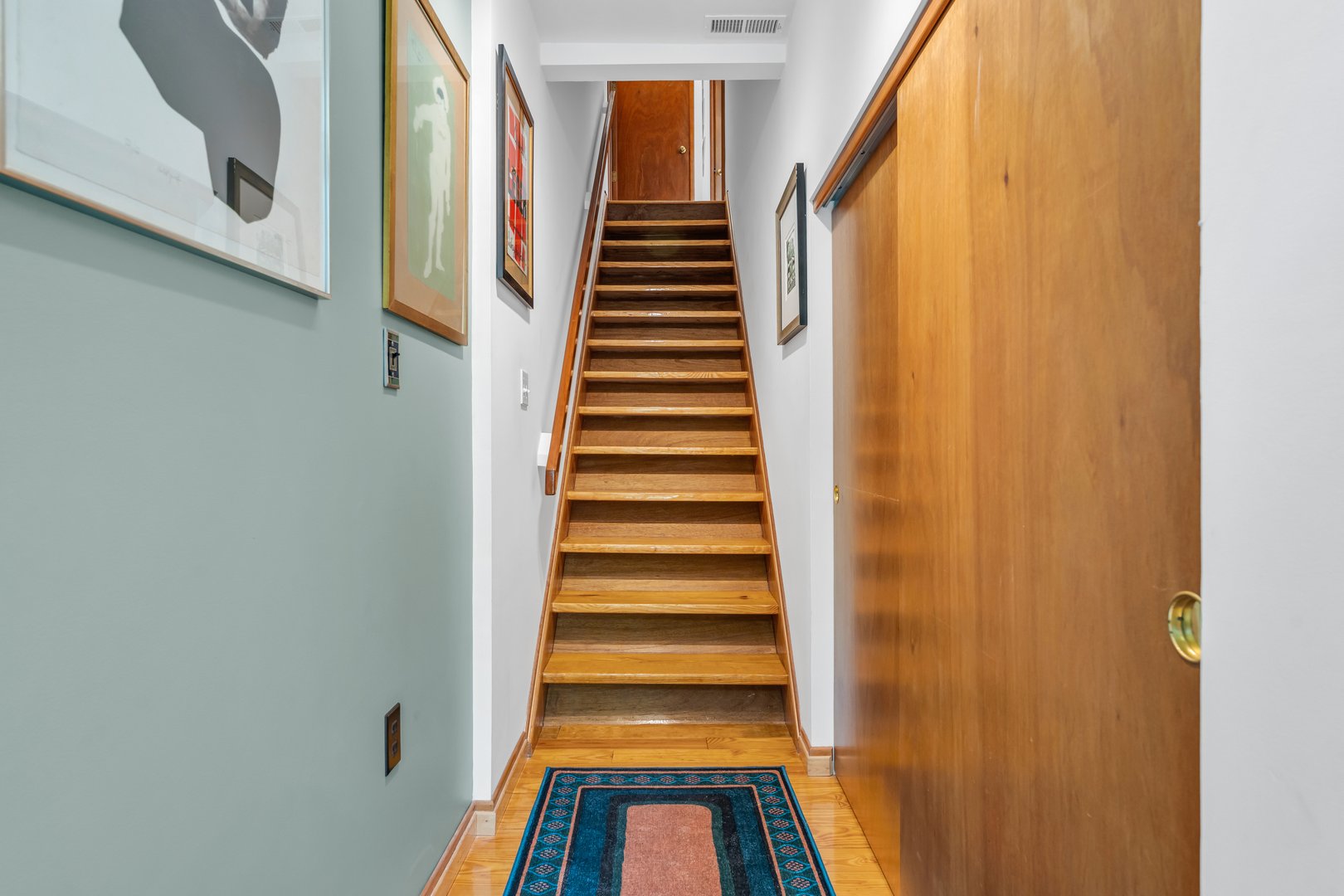 446 Whitfield Street  #C Photo 3