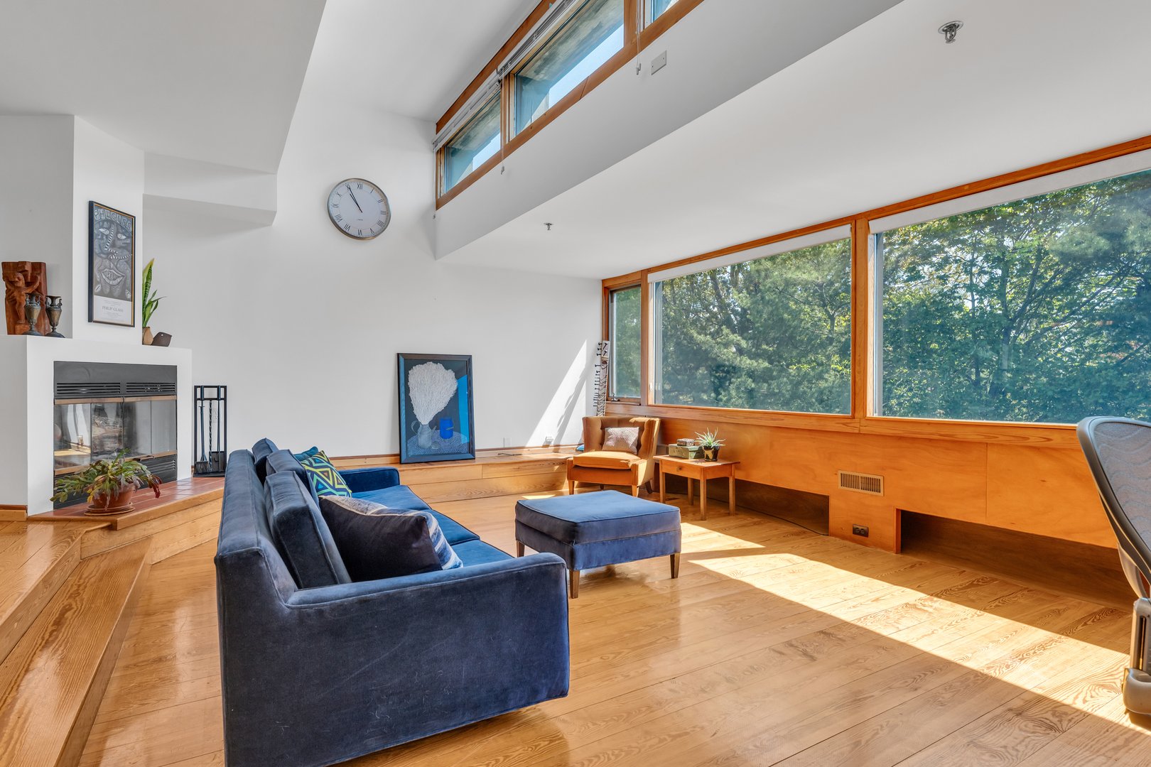 446 Whitfield Street  #C Photo 4