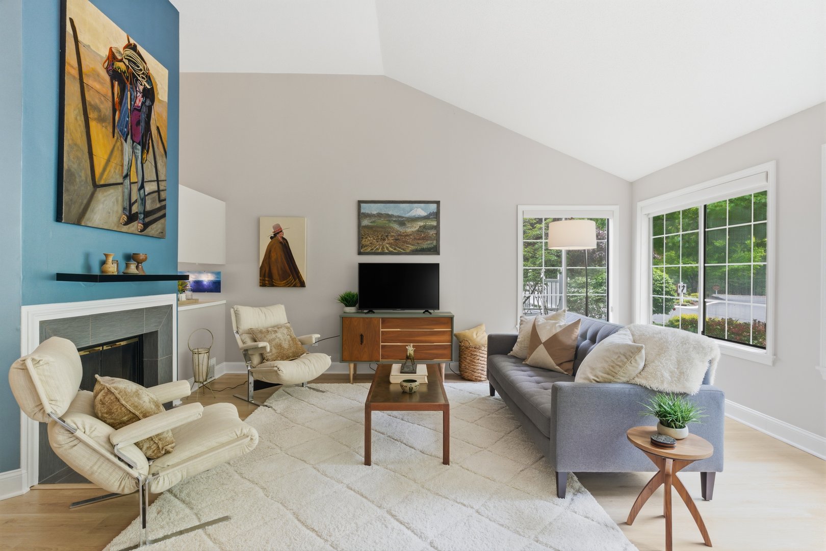 32 Southbridge Court Photo 1