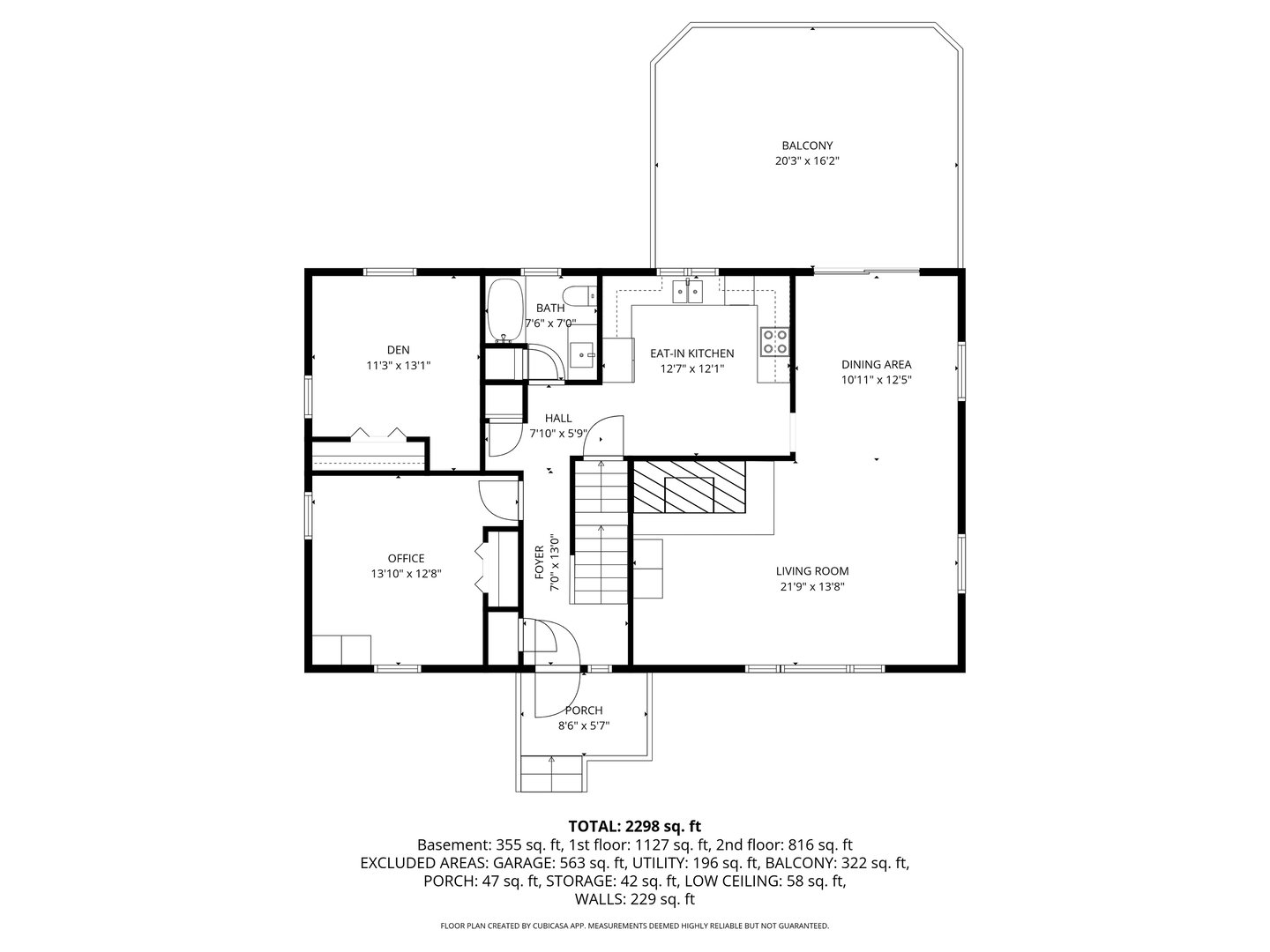 6 Brookdale Lane Photo 18