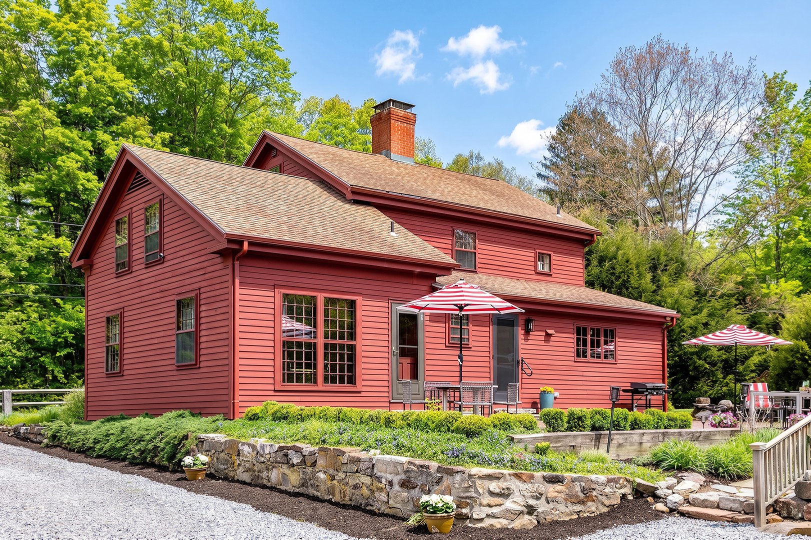 253 Bacon Pond Road Photo 32