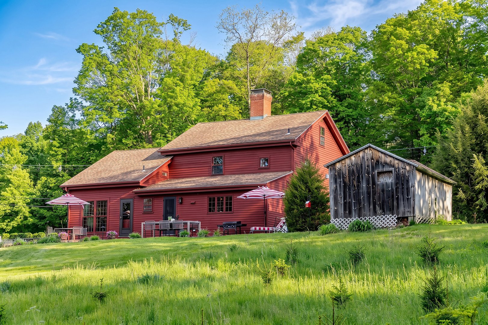 253 Bacon Pond Road Photo 38