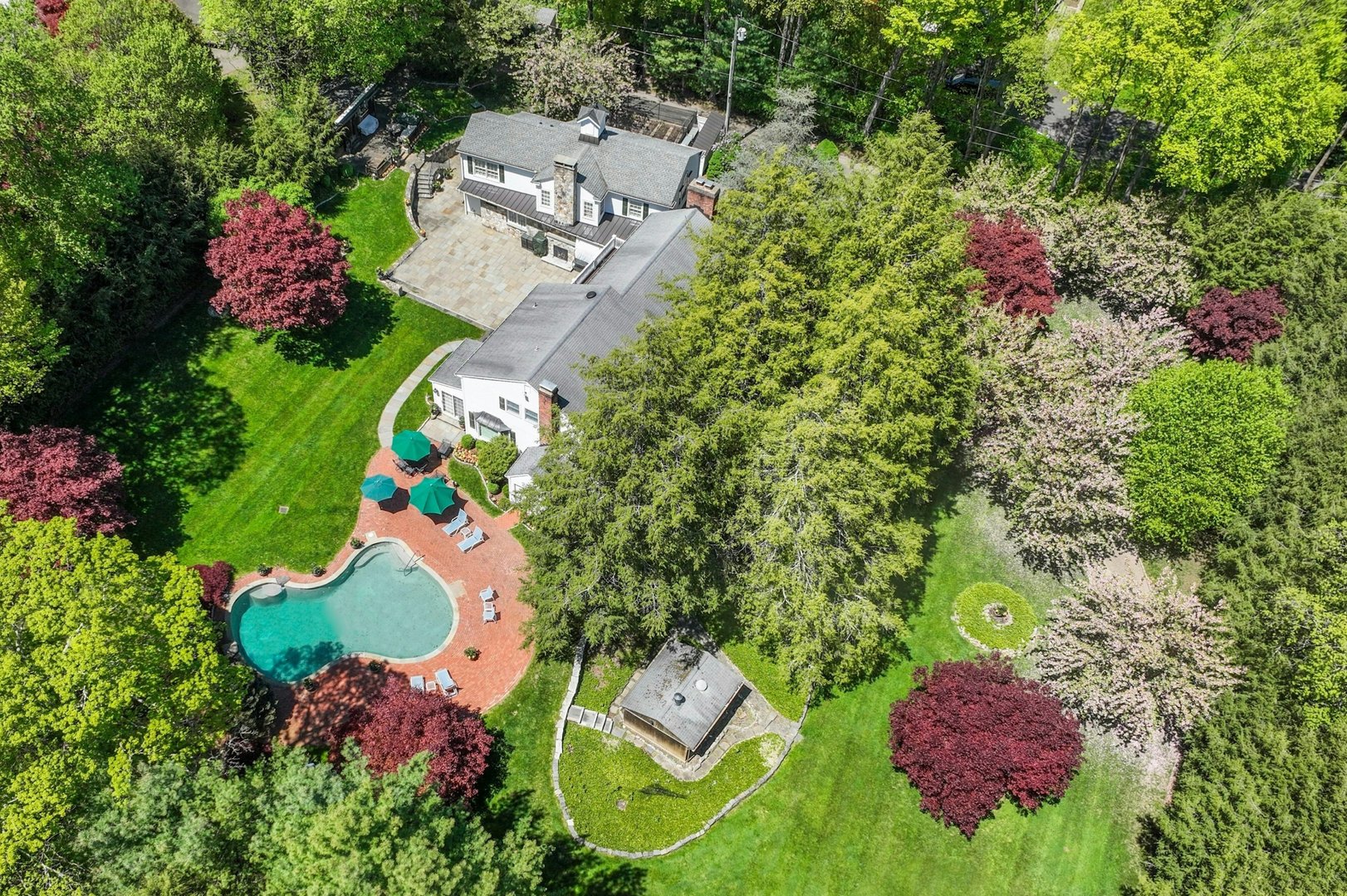463 North Salem Road Photo 1
