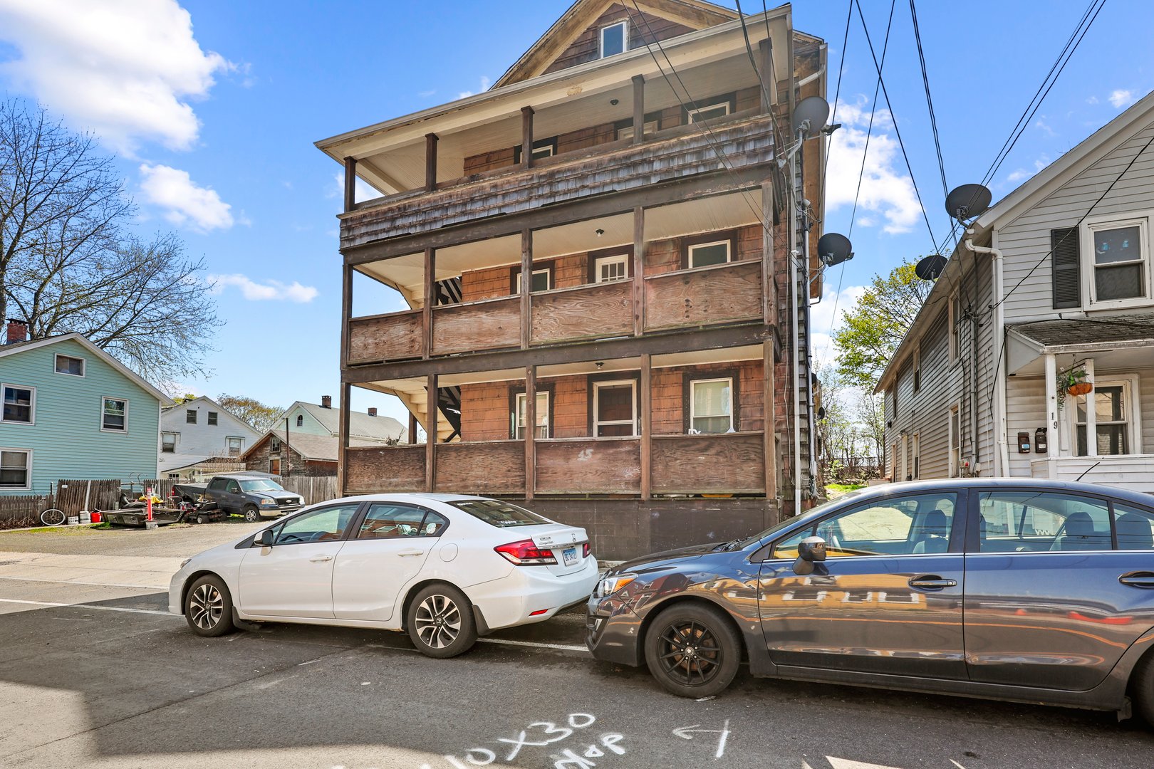 13 Portland Street Photo 2