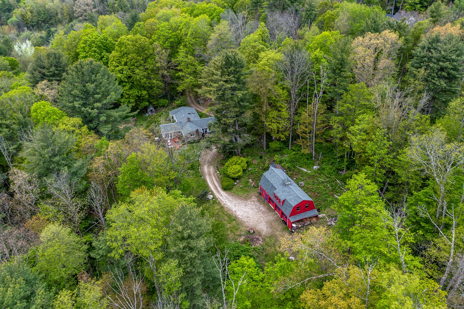 56 Todd Hill Road Photo 4