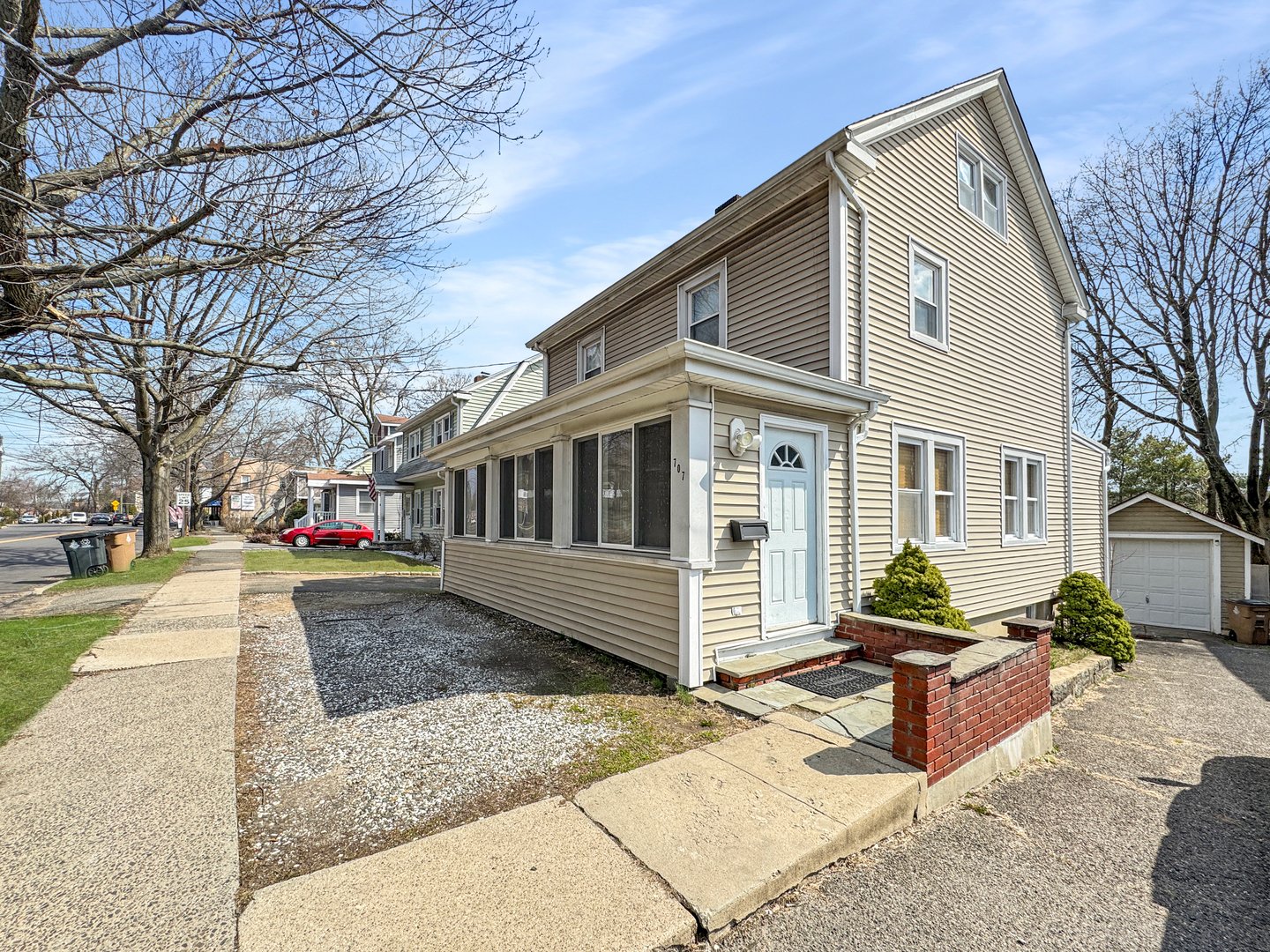707 Hope Street Photo 1