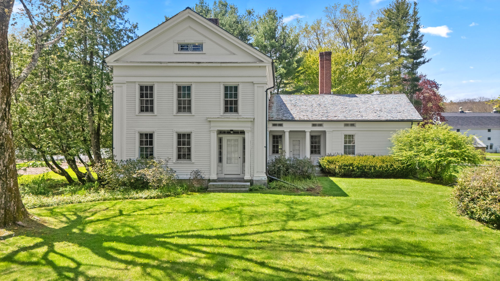 1779 Canaan Southfield Rd Photo 2