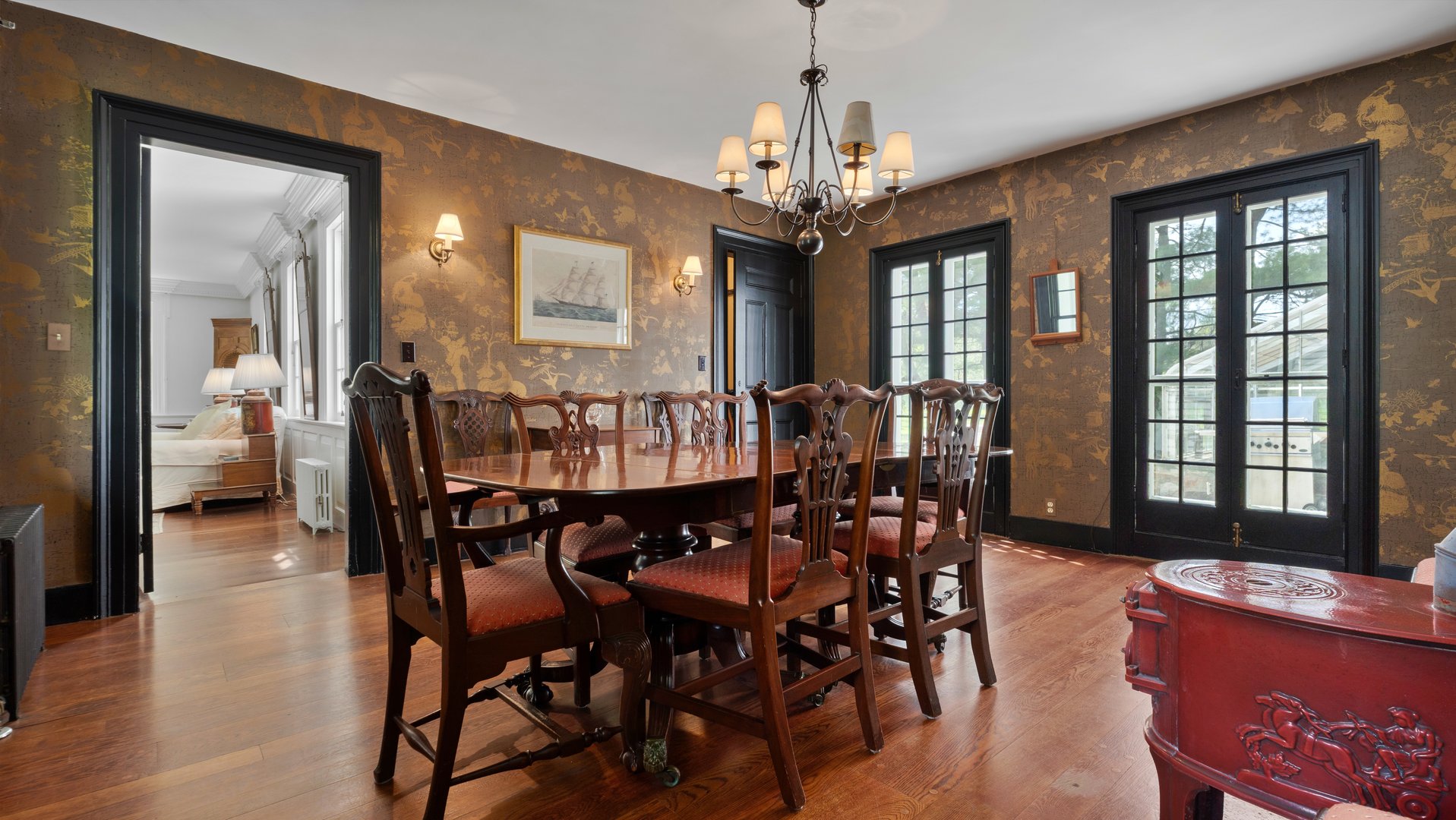 1779 Canaan Southfield Rd Photo 21
