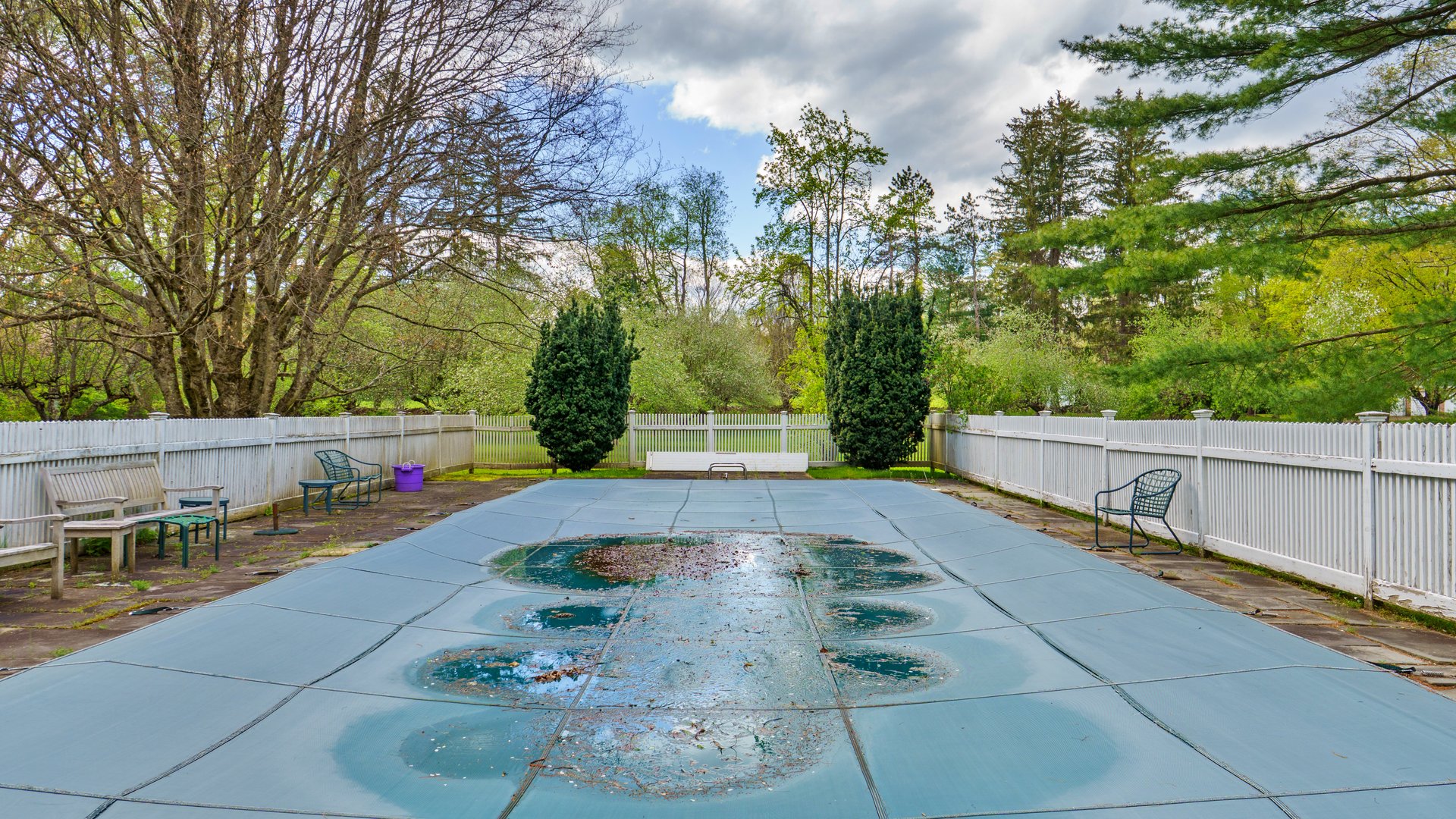 1779 Canaan Southfield Rd Photo 40