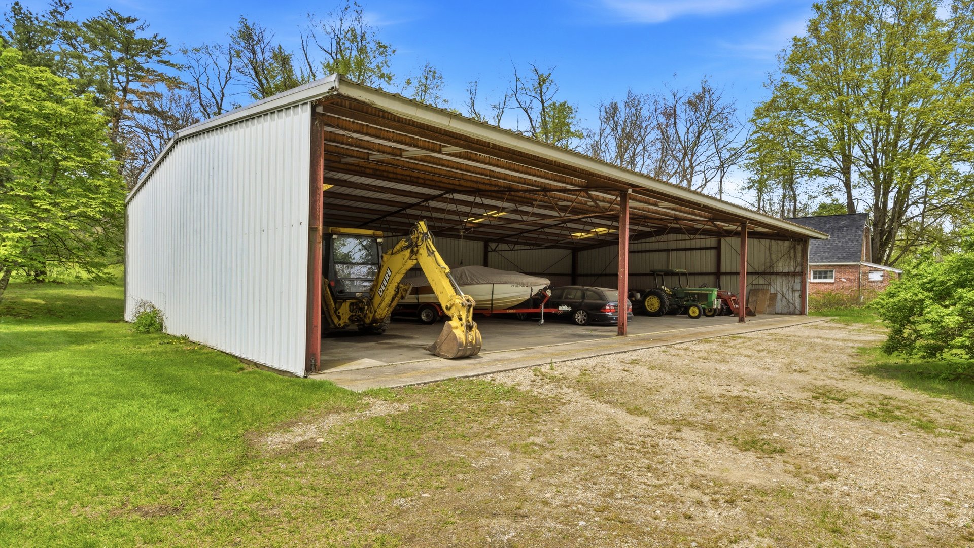 1779 Canaan Southfield Rd Photo 46