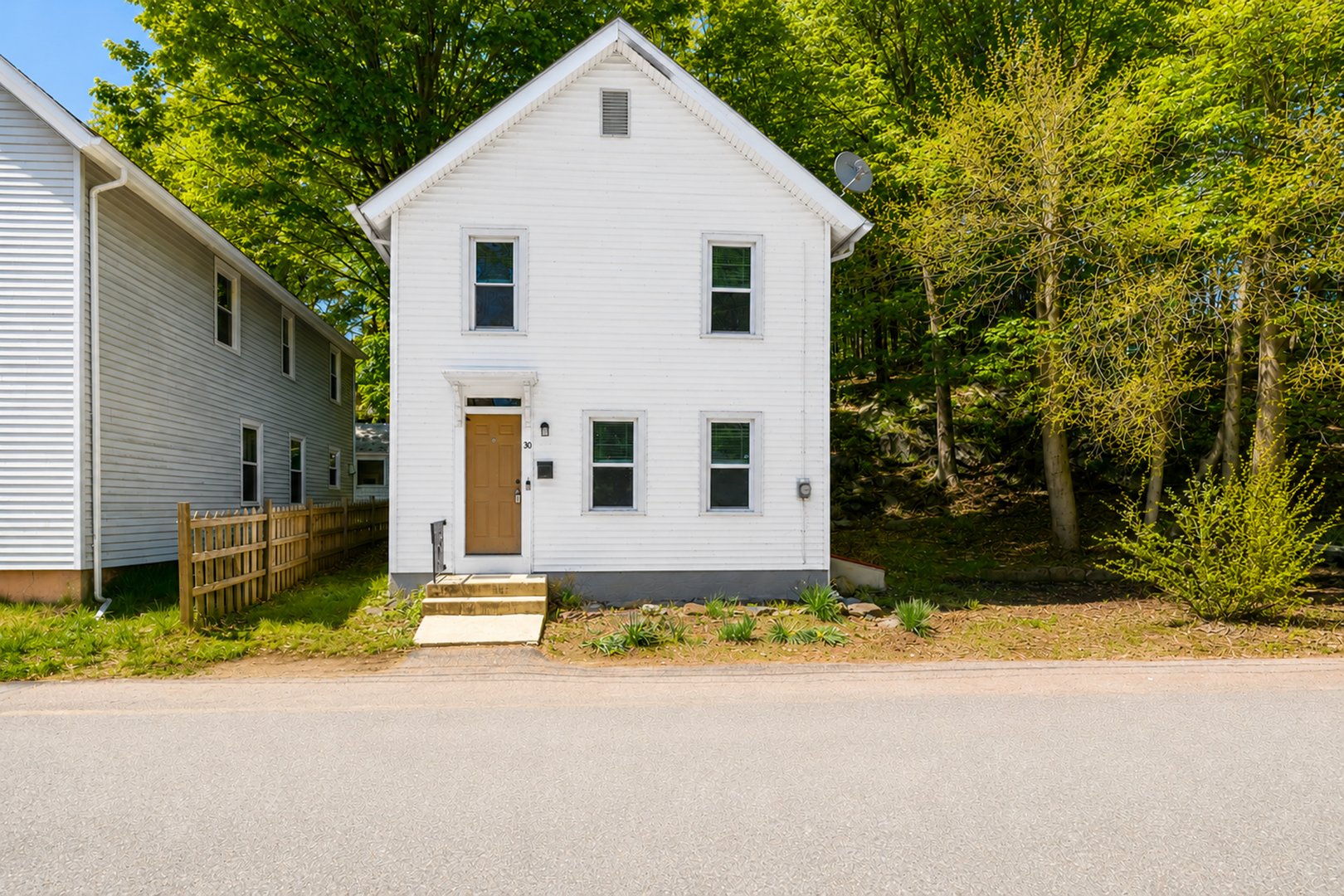 30 Durfey Street Photo 1