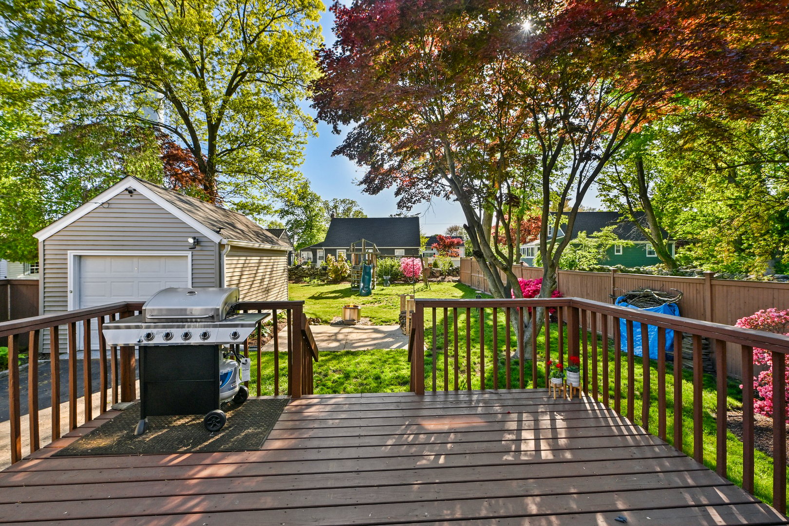 15 Hadik Parkway Photo 24
