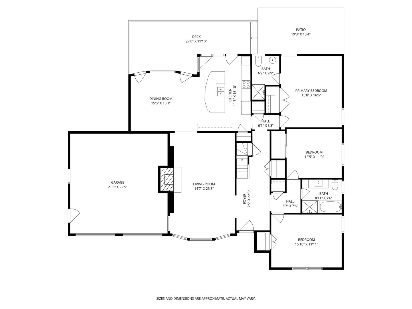 195 Ferndale Road Photo 27