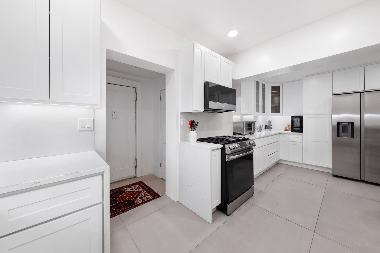 30 Windsor Terrace  #AA1 Photo 7