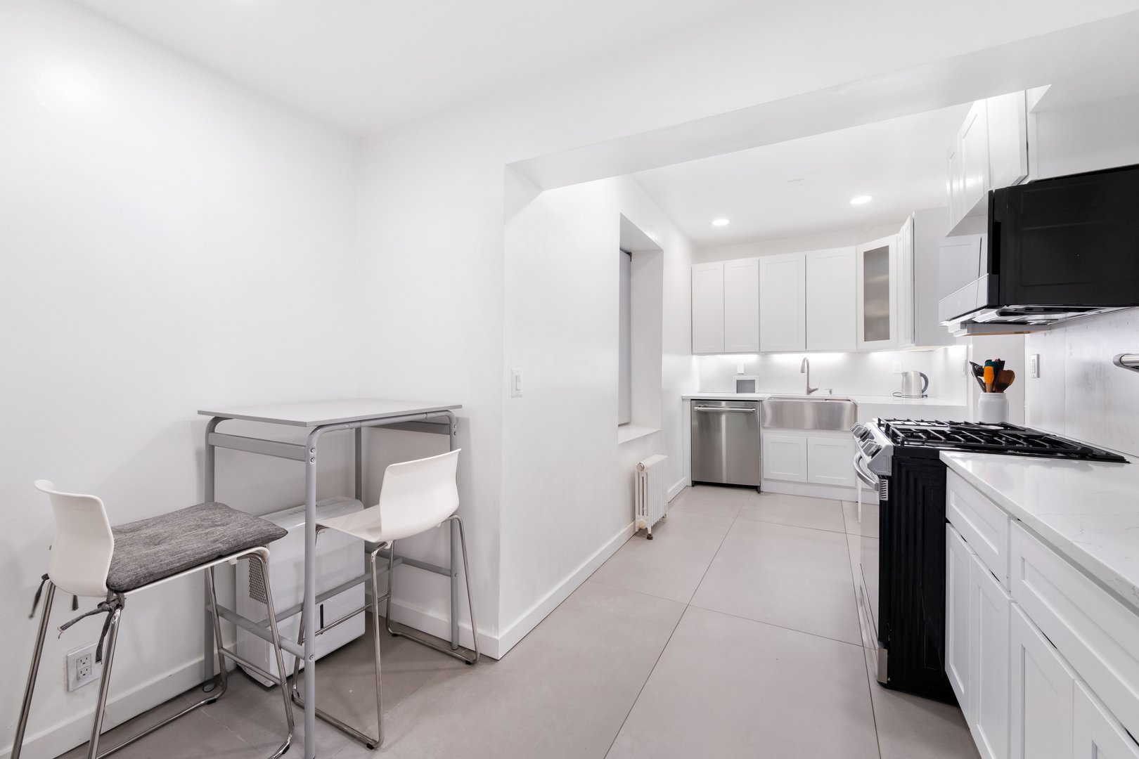 30 Windsor Terrace  #AA1 Photo 11
