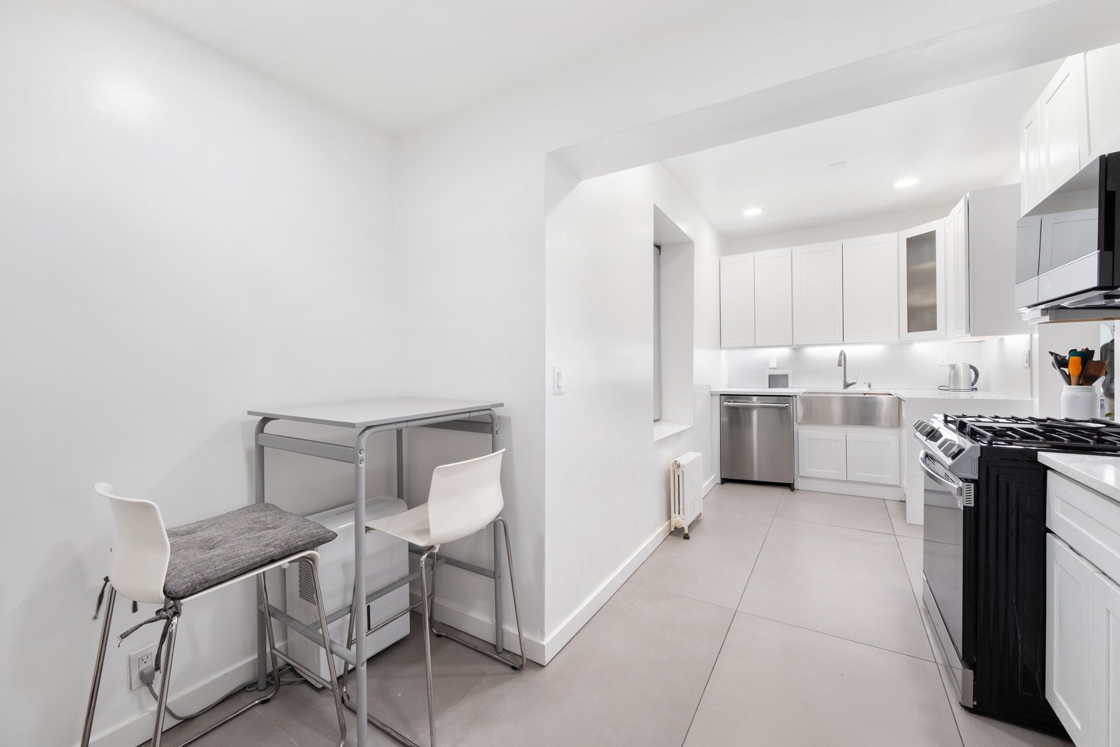 30 Windsor Terrace  #AA1 Photo 12