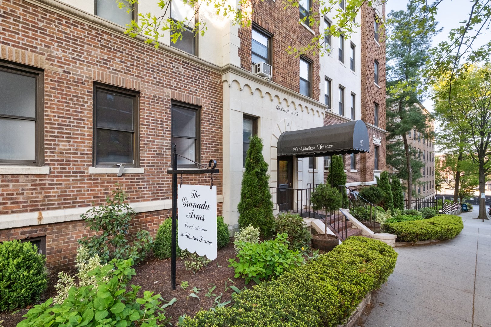 30 Windsor Terrace  #AA1 Photo 25