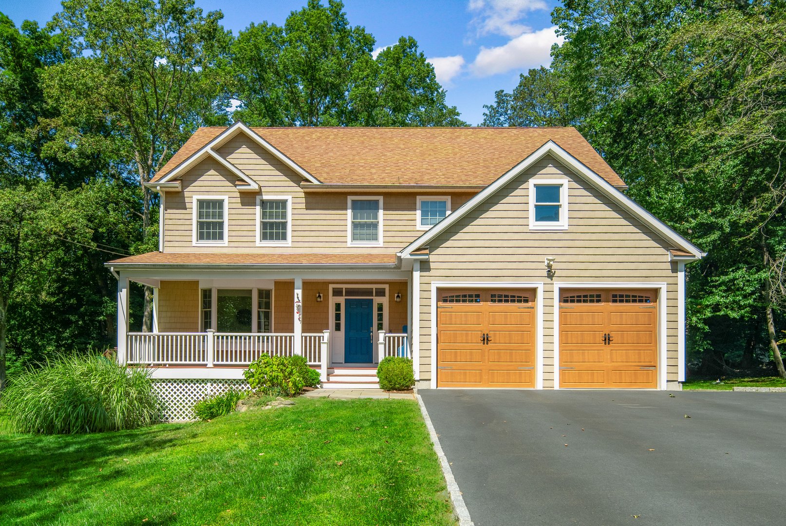 47 Summit Ridge Road Photo 1