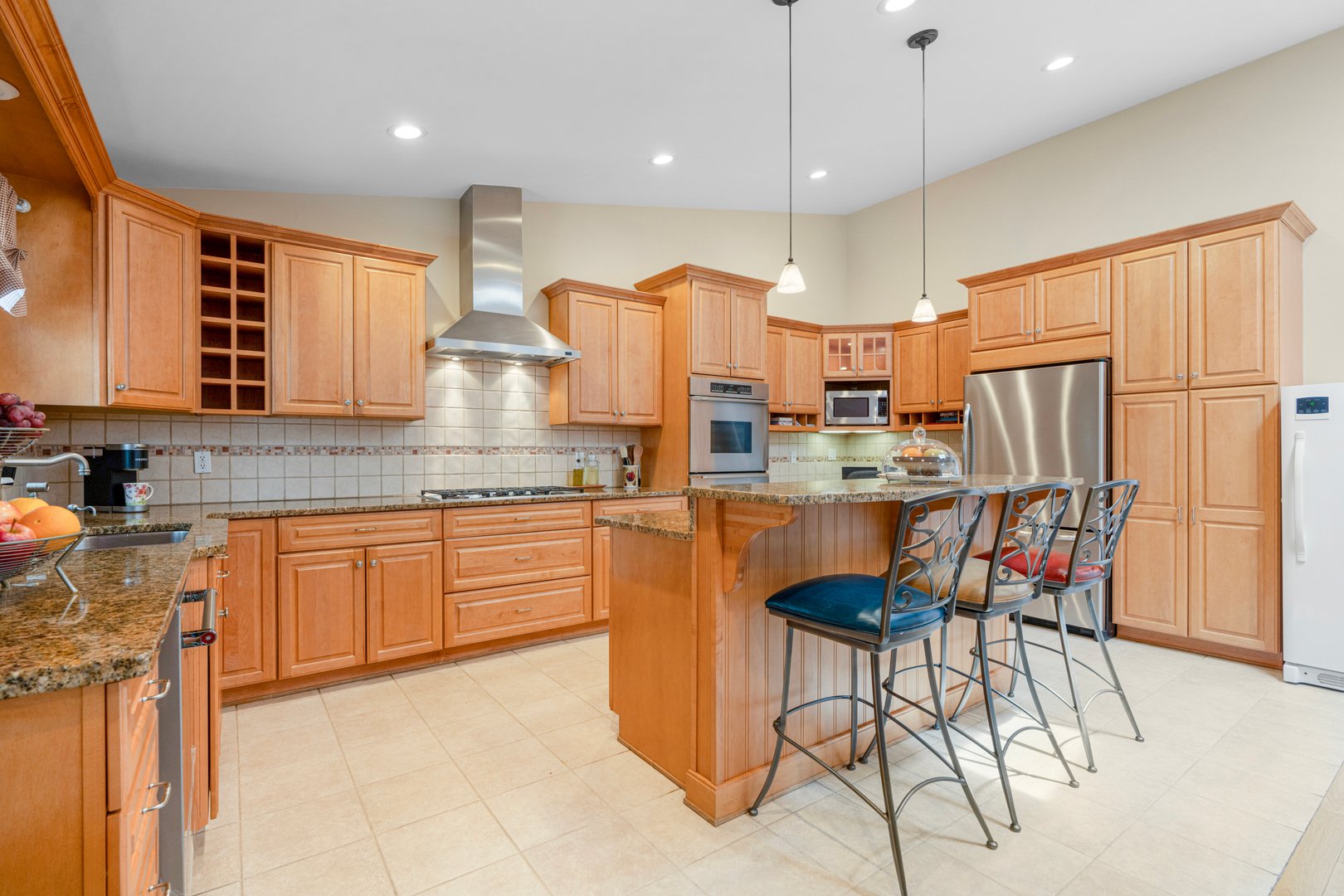 5 Oakridge Road Photo 5