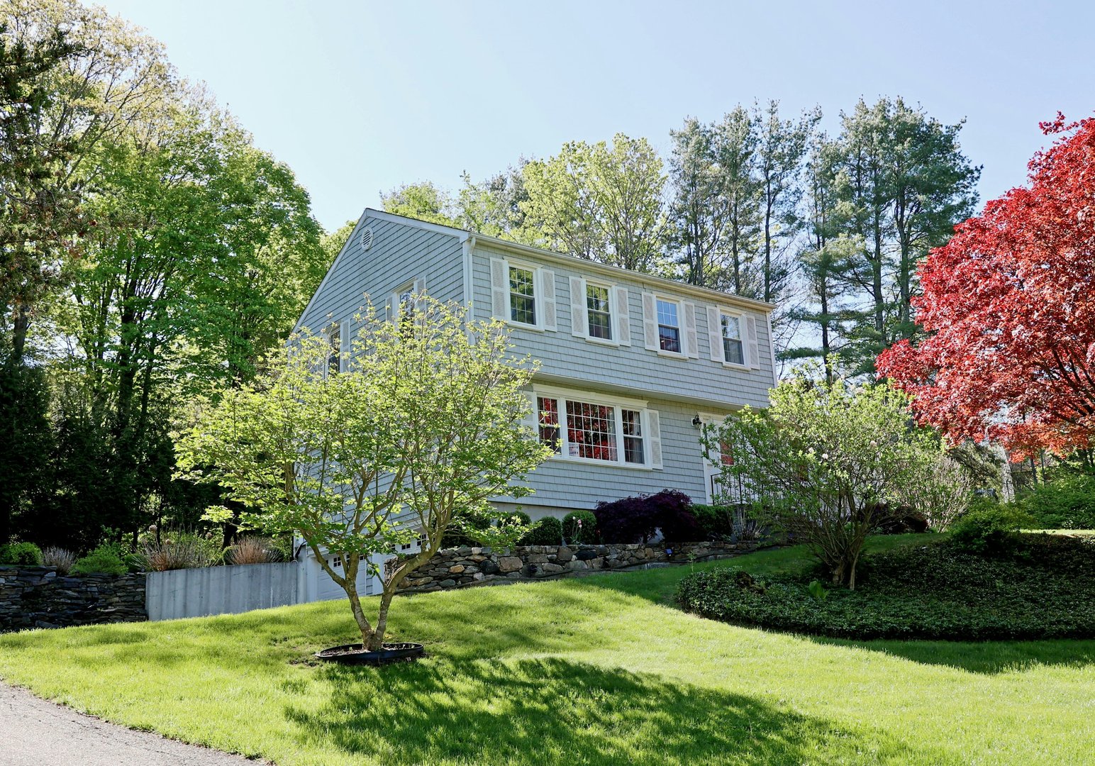 7 Hearthstone Terrace Photo 1
