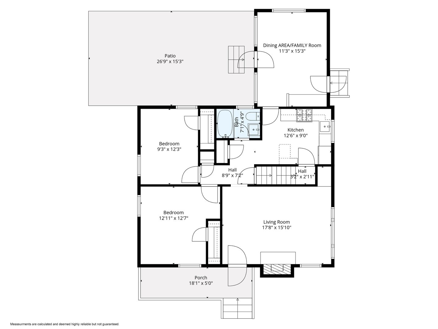 21 Aimes Drive Photo 24