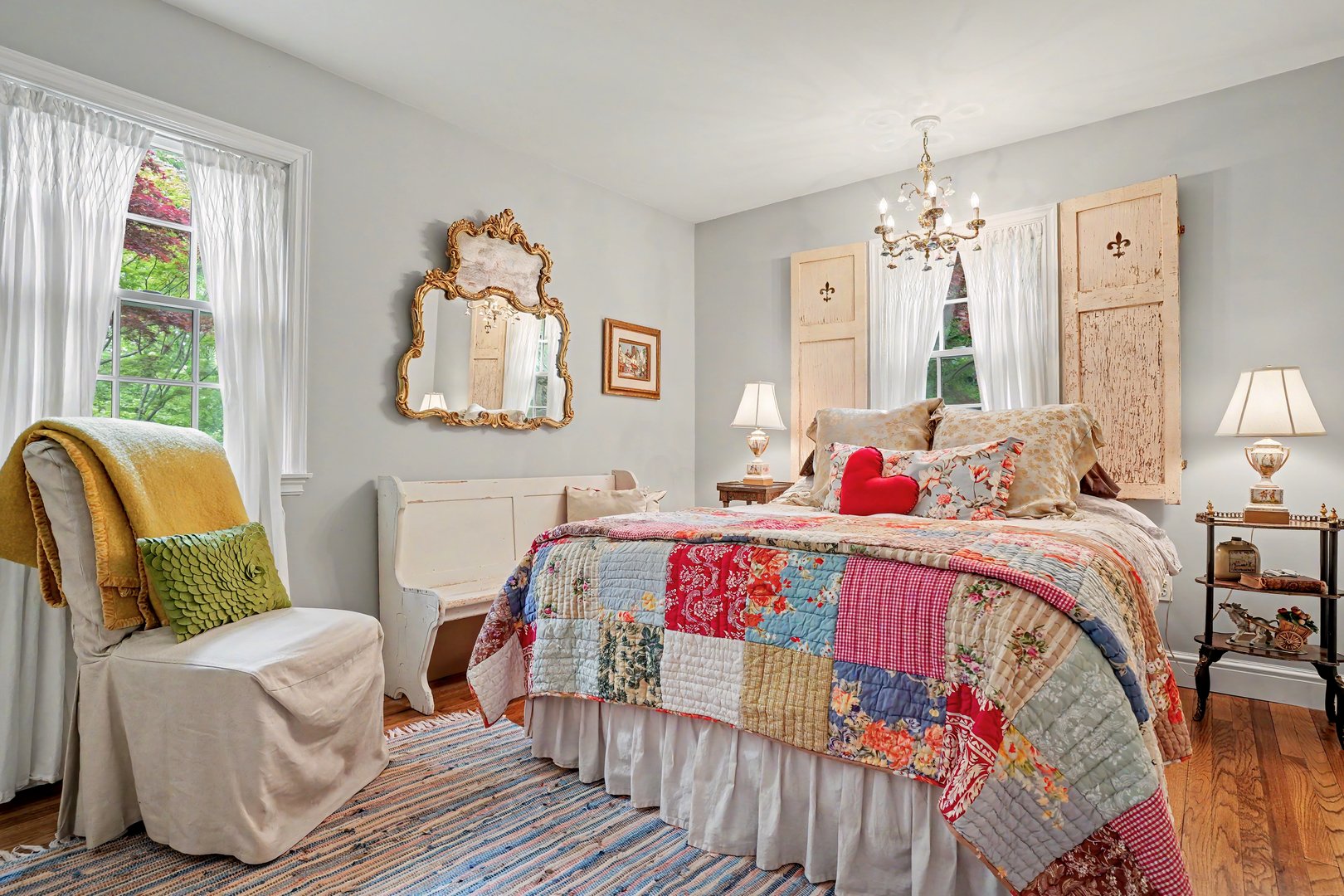 10 Snug Harbor Drive Photo 24