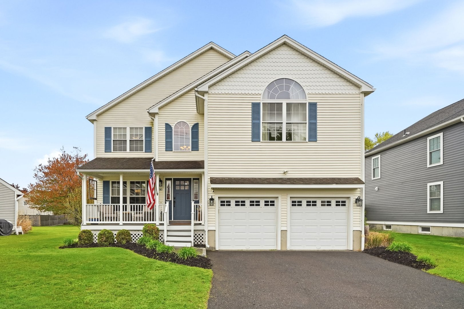 80 Third Avenue Photo 1
