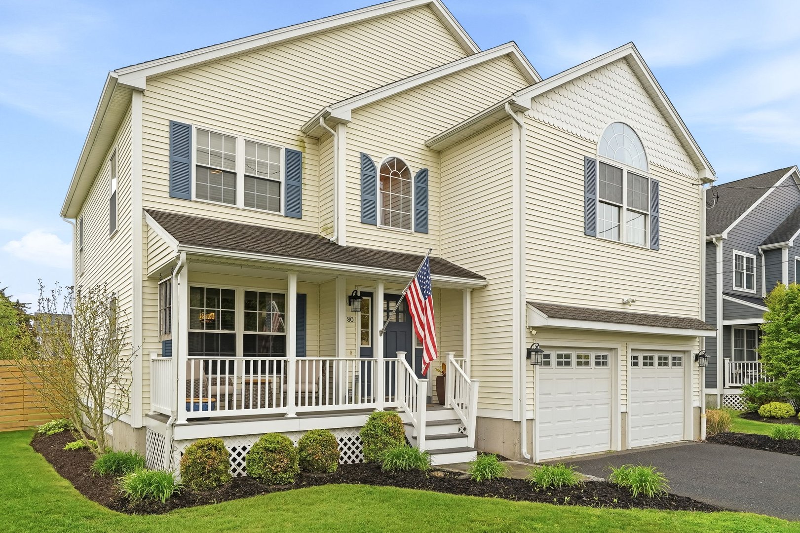 80 Third Avenue Photo 2
