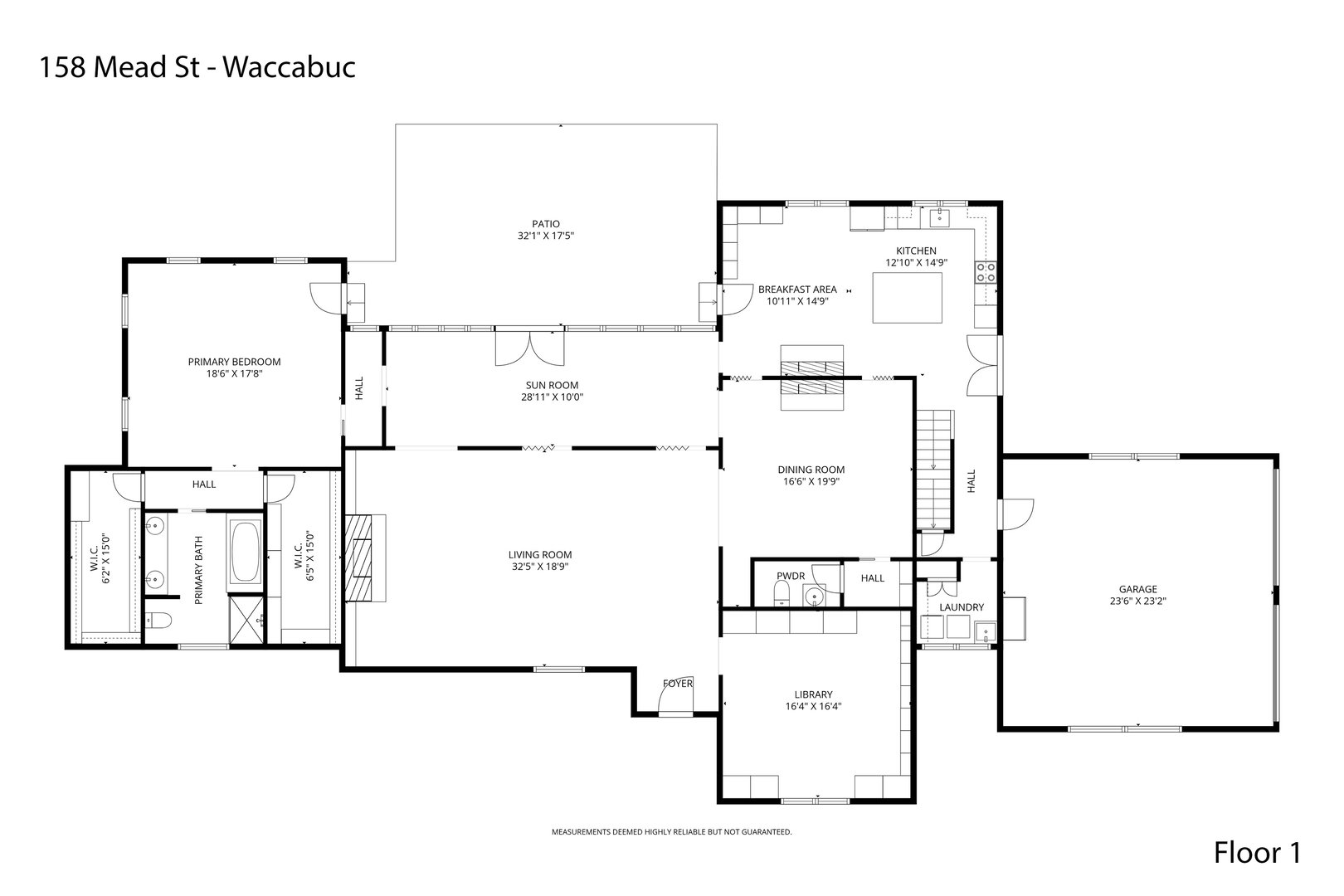 158 Mead Street Photo 30