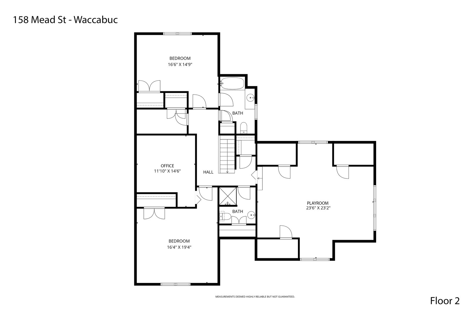 158 Mead Street Photo 31