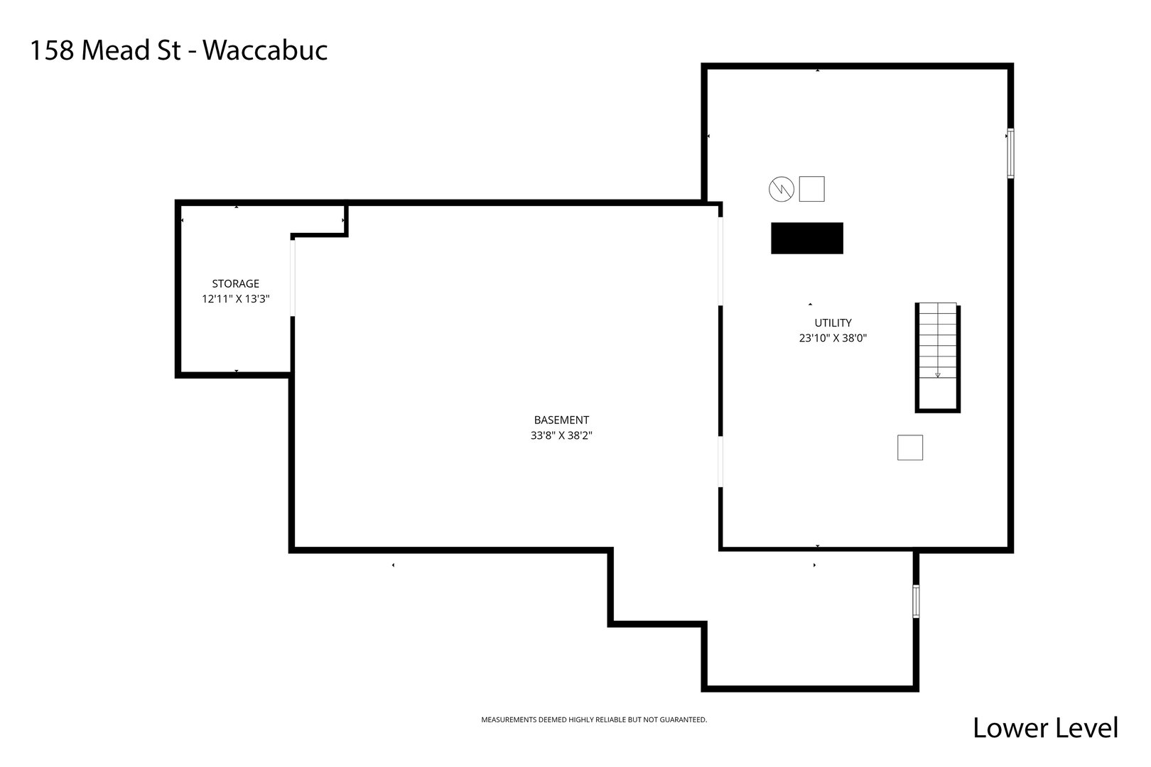 158 Mead Street Photo 32