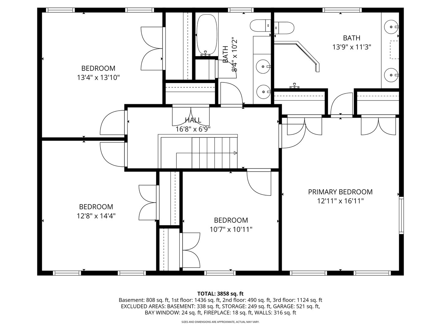26 Buckboard Lane Photo 39