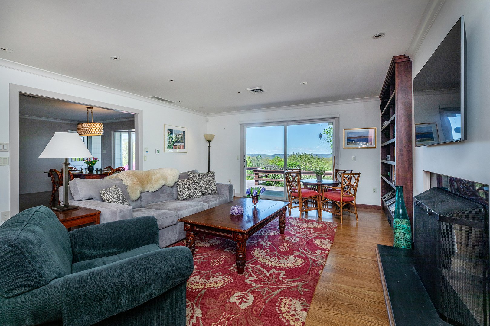 Breezy Hill Road Photo 3