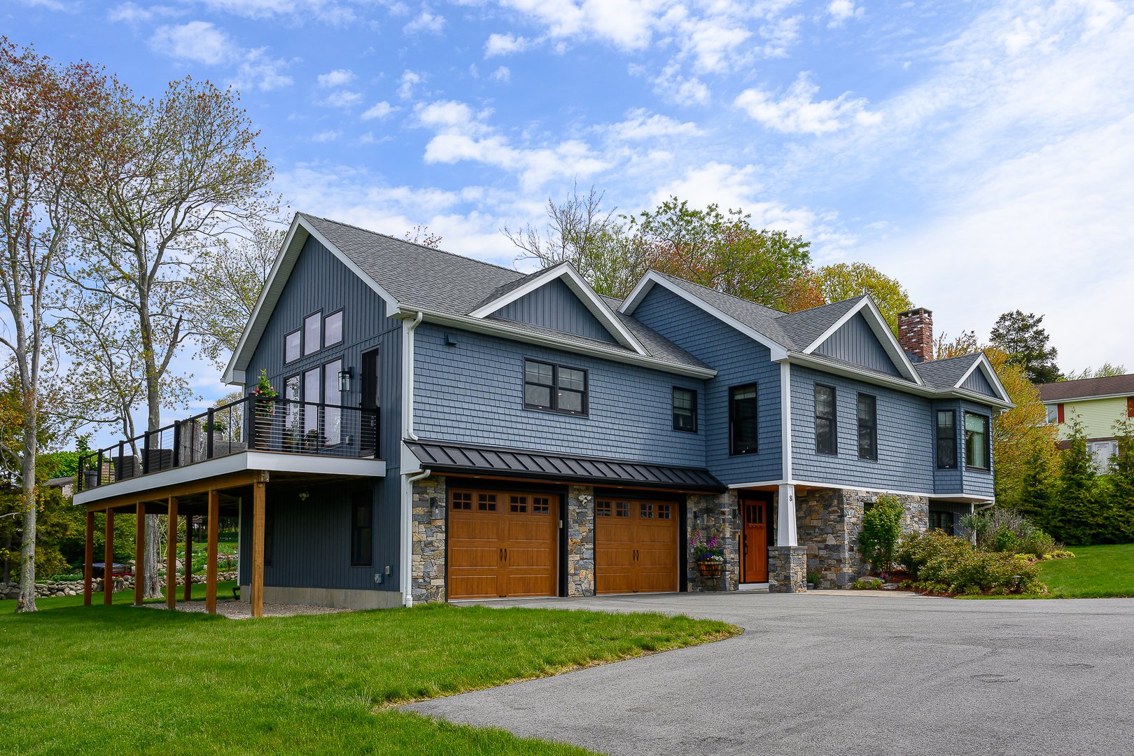 8 East Wharf Road Photo 1
