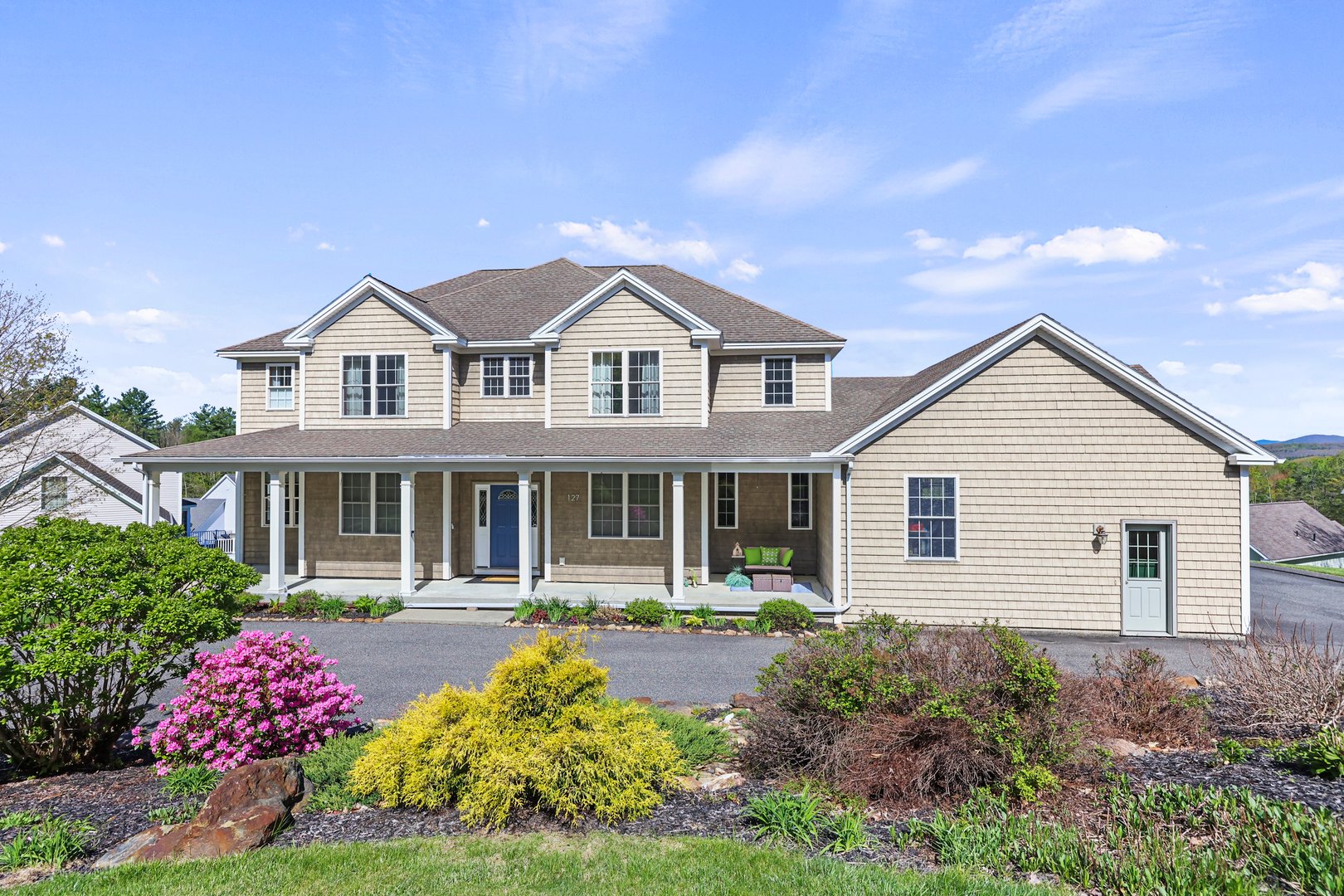 127 Pinecrest Dr Photo 1