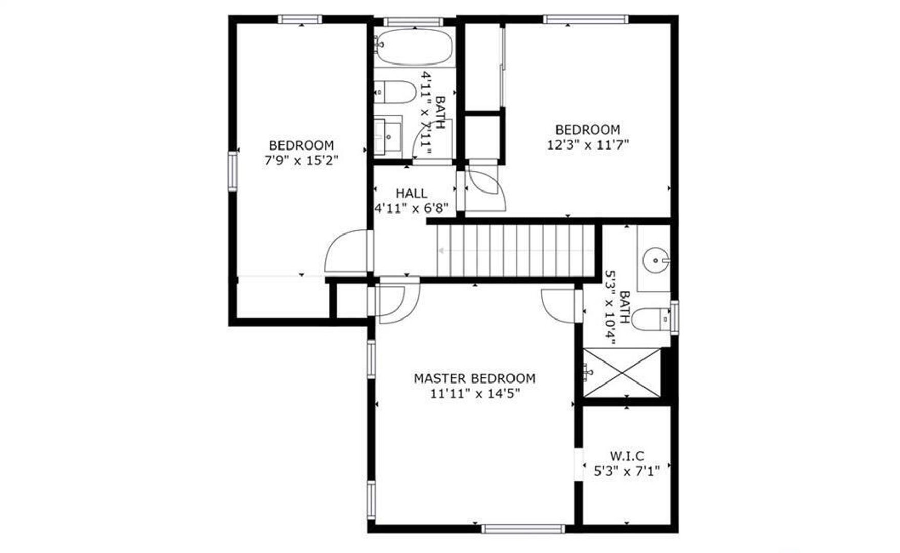 44 Warren Street Photo 33