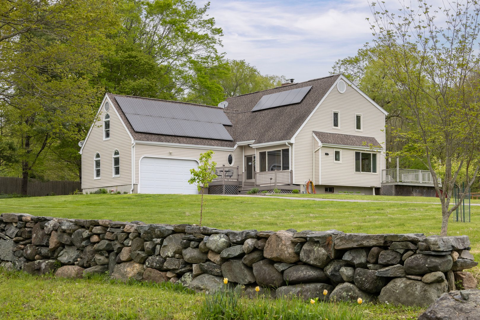 158 Wyassup Road Photo 1