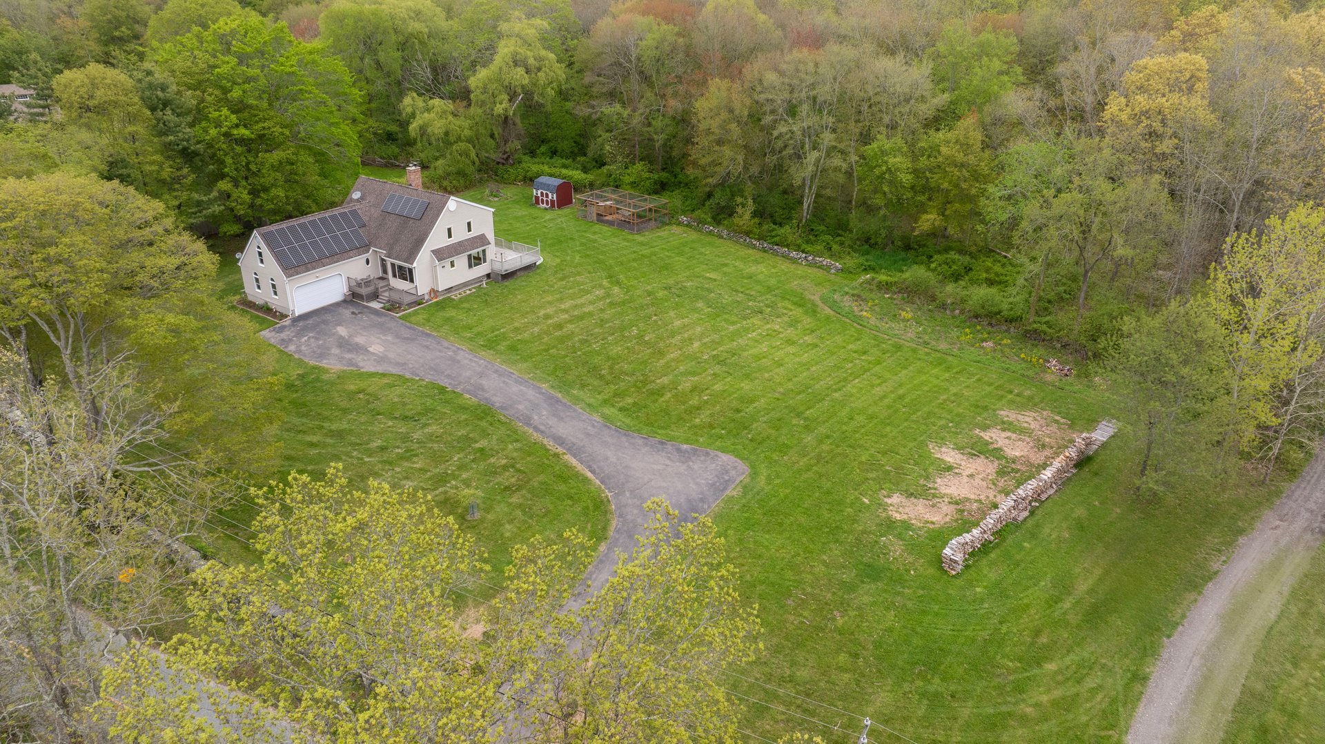158 Wyassup Road Photo 4