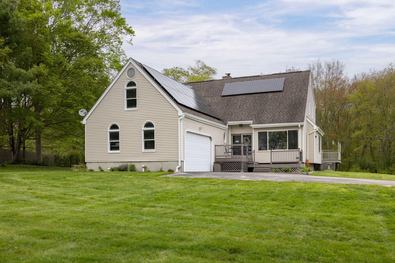 158 Wyassup Road Photo 6