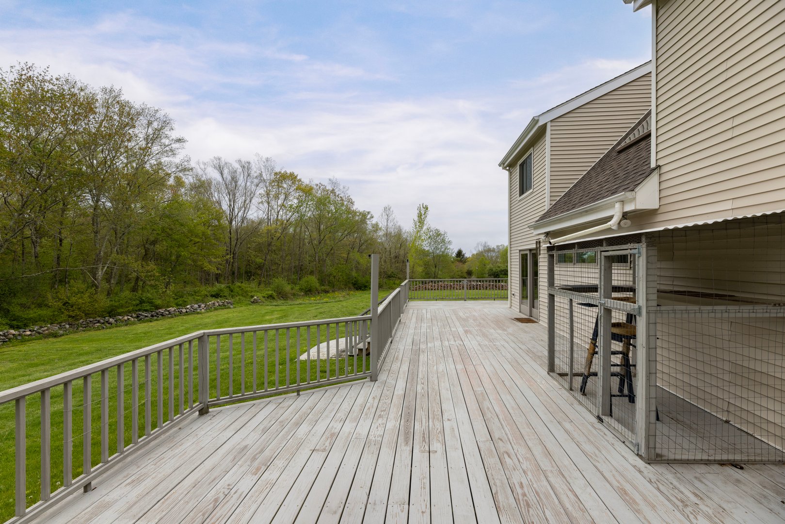 158 Wyassup Road Photo 10