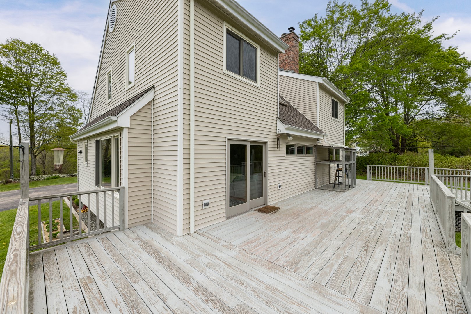 158 Wyassup Road Photo 9