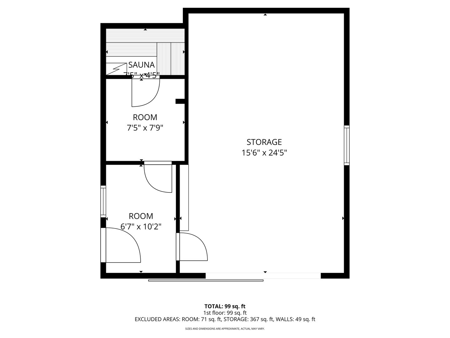 119 Fern Hill Road Photo 43