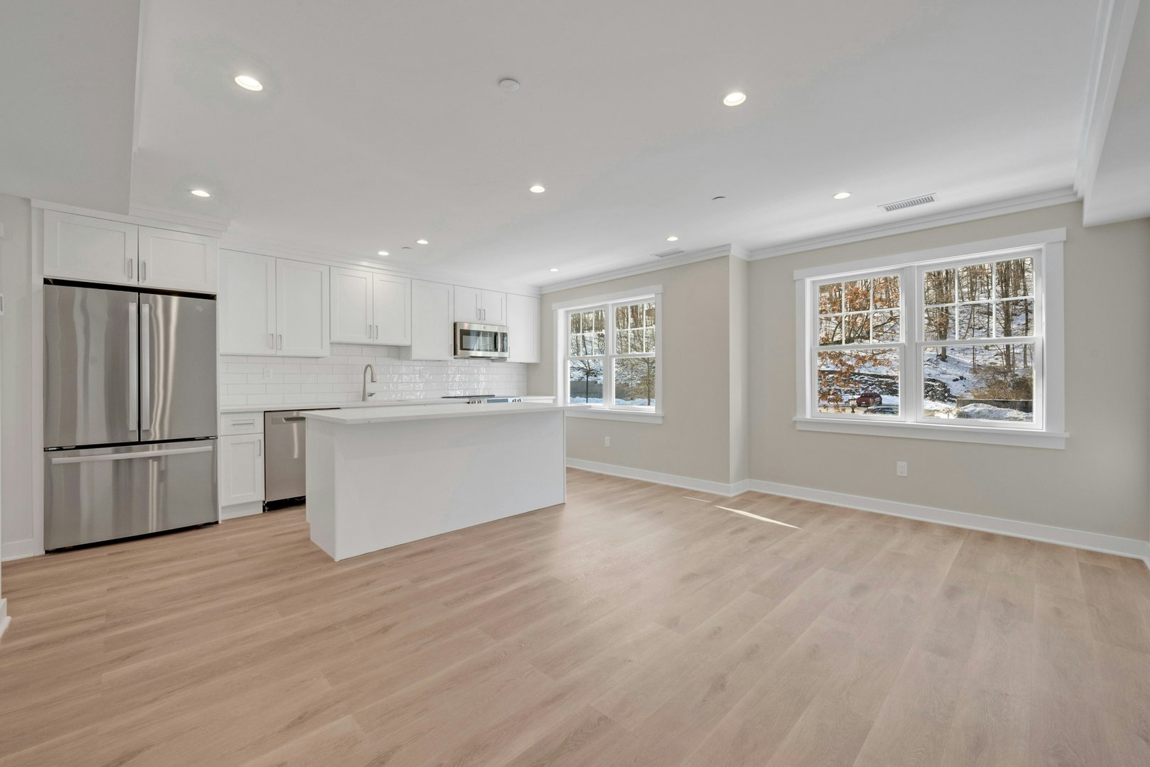 1123 Pleasantville Road  #3A Photo 2